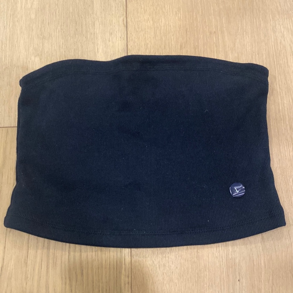 Abercrombie and Fitch tube top
